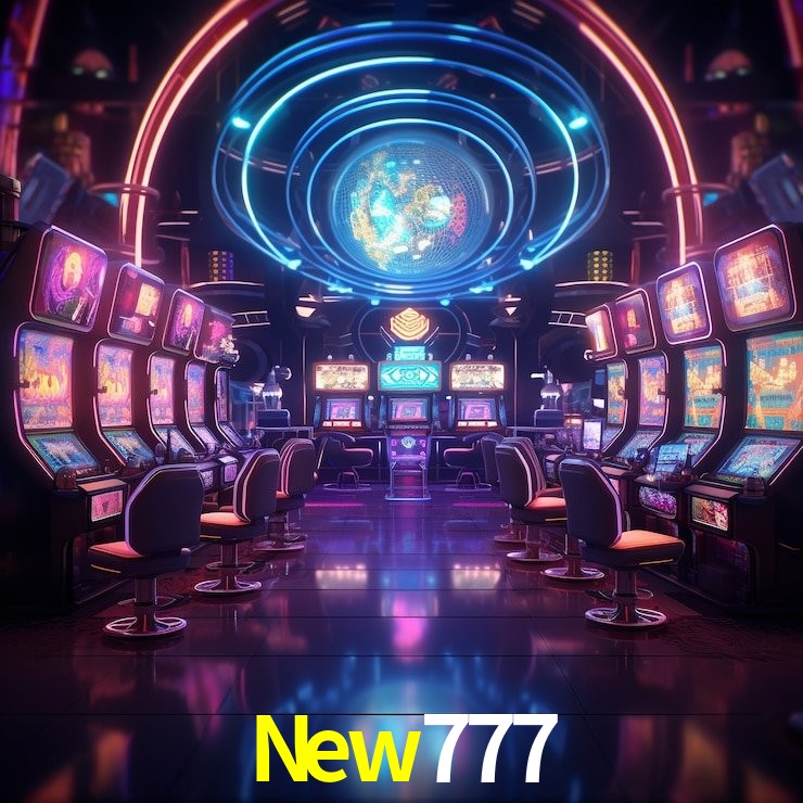 A Emoção da Loteria na New777: Uma Chance de Mudança de Vida