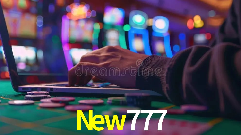 A Revolução dos Aplicativos de Jogos no New777