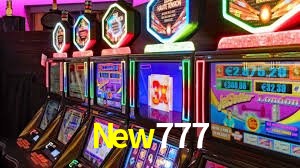 Desvendando o Mundo dos Jogos Virtuais na New777